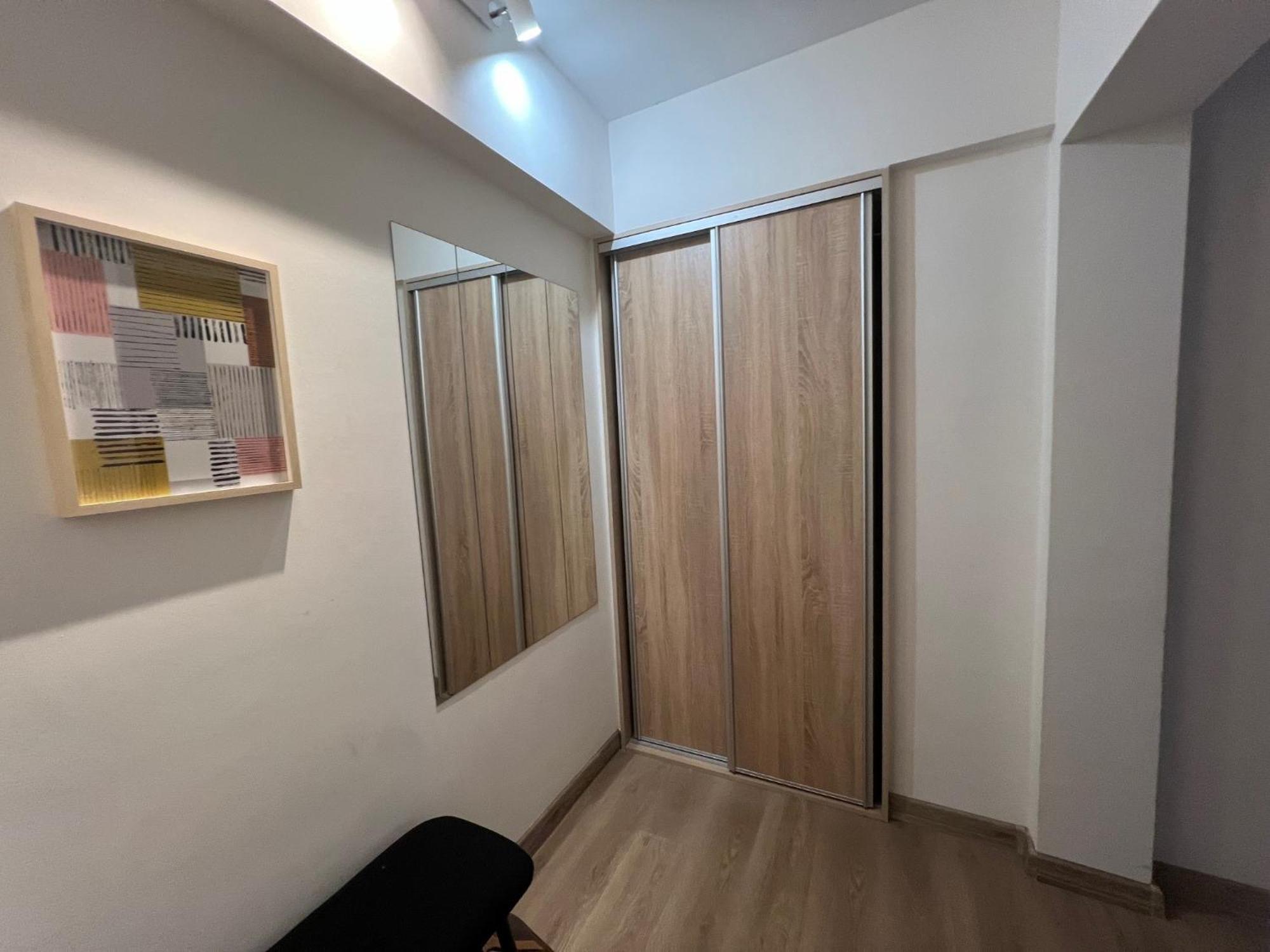 ורשה Ohmyhome-Zlota View Apartment מראה חיצוני תמונה