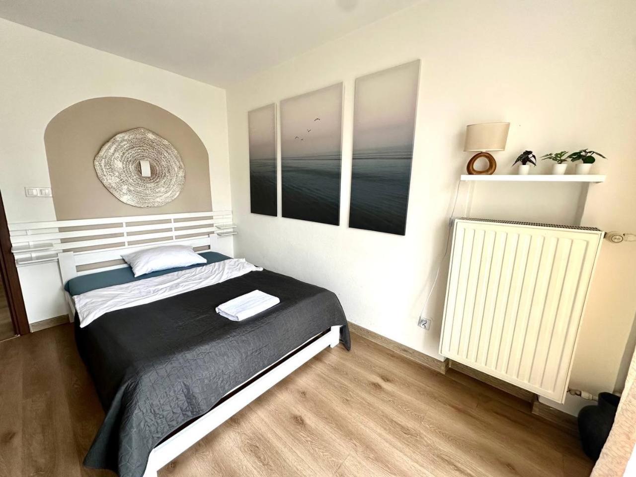 ורשה Ohmyhome-Zlota View Apartment מראה חיצוני תמונה